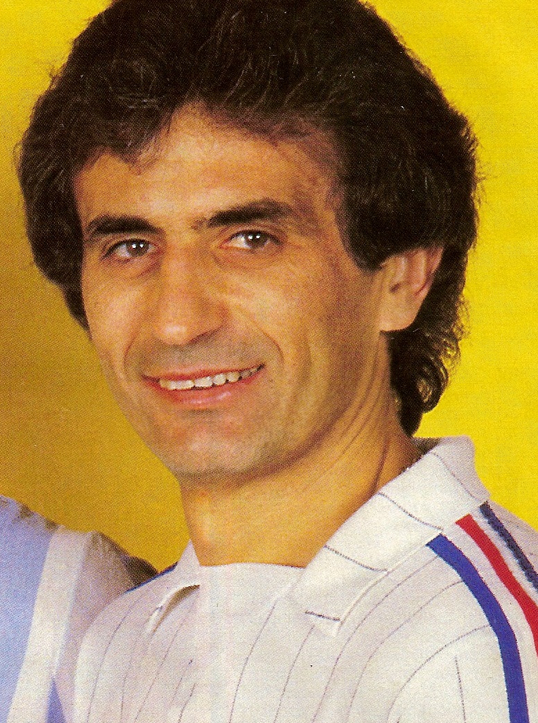 Vahid Halilhodžić