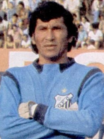 Higino Gamarra