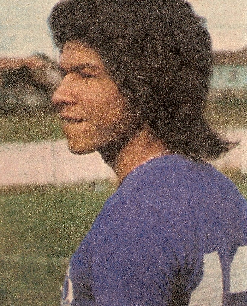 Luís Carlos