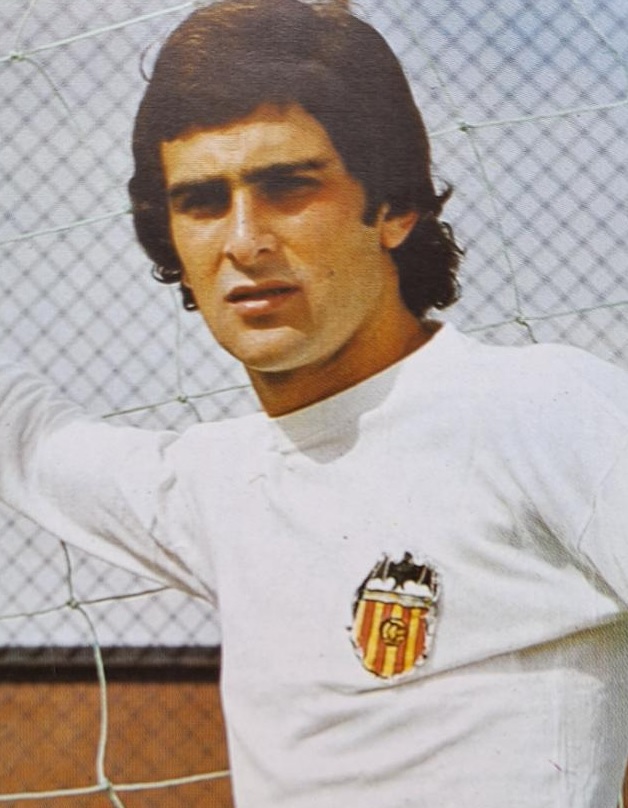 Mario Kempes