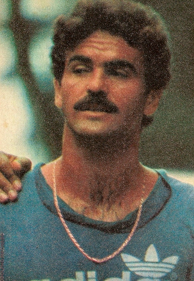 Paulo Goulart