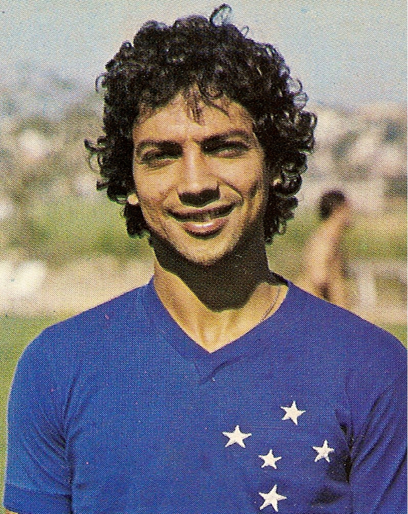 Roberto César