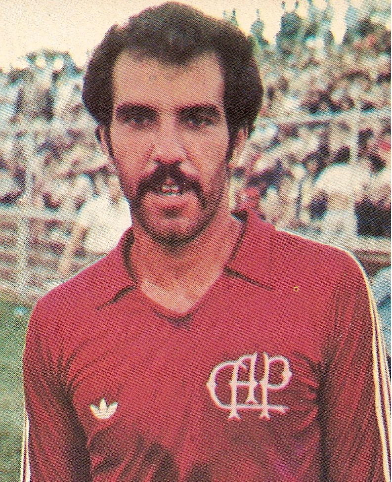 Roberto Costa
