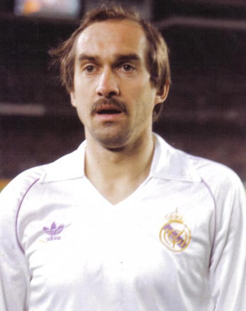 Uli Stielike