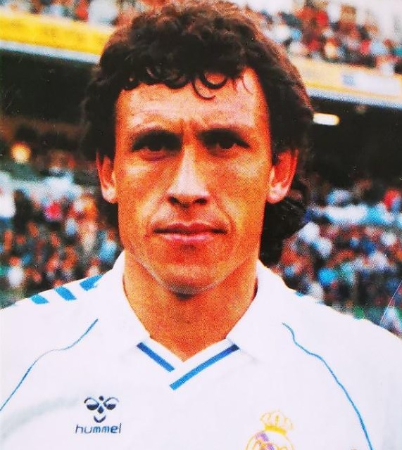 Jorge Valdano