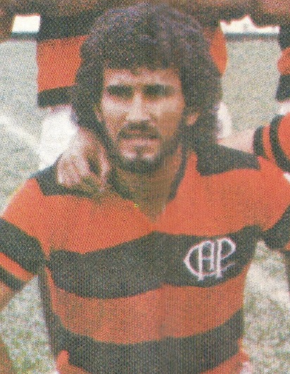 Ademir Patrício