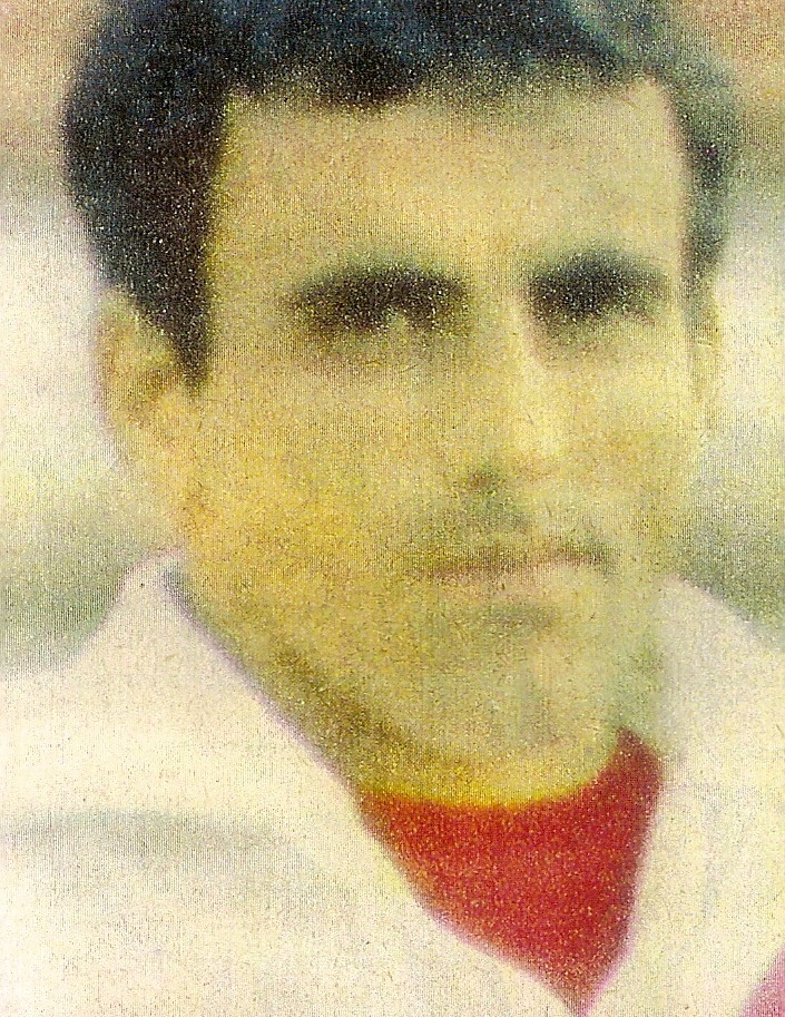 Antonio Alzamendi