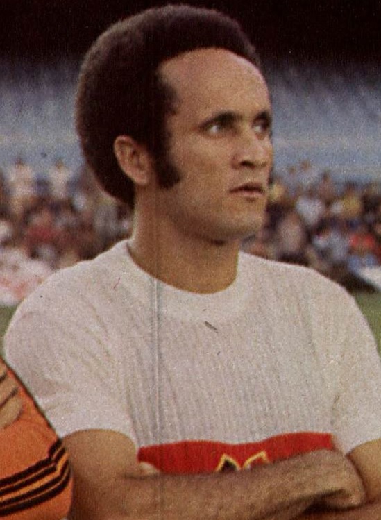 Carlos Alberto