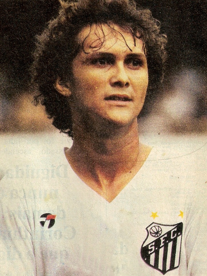 Carlos Silva