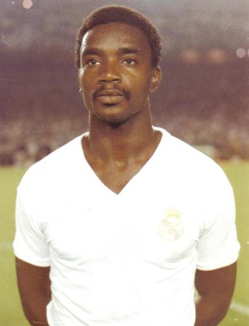 Laurie Cunningham