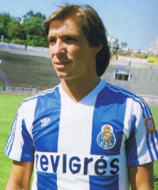 Fernando Gomes