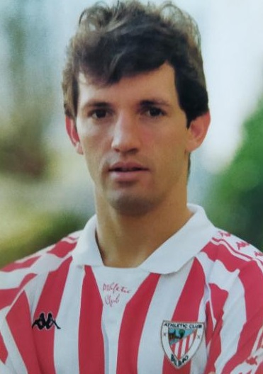 Andoni Goikoetxea