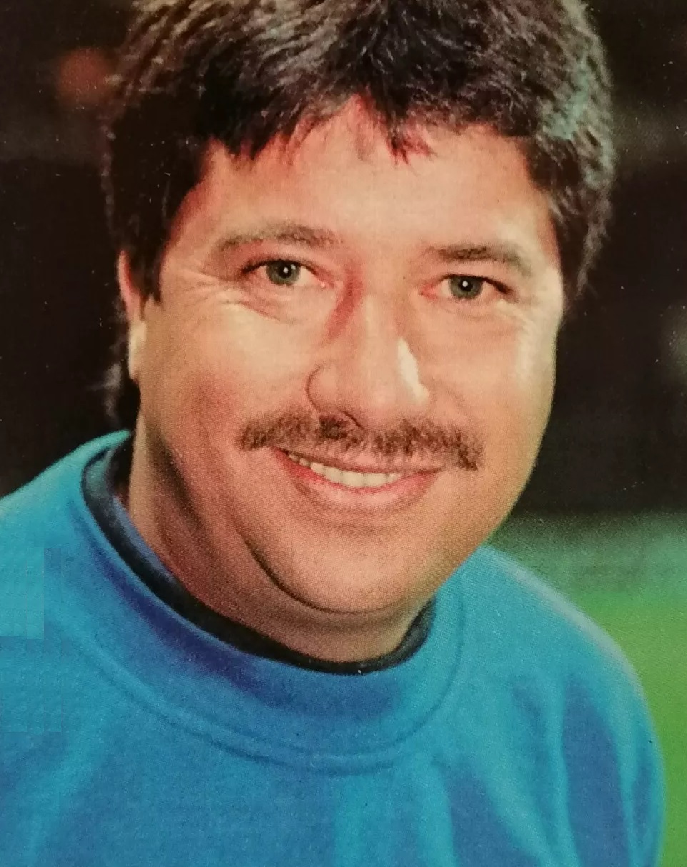 Bolillo Gómez