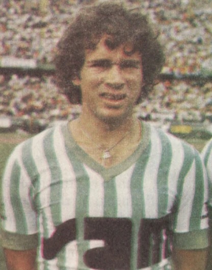 Hernán Herrera