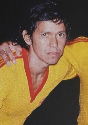 Juan Madruñero