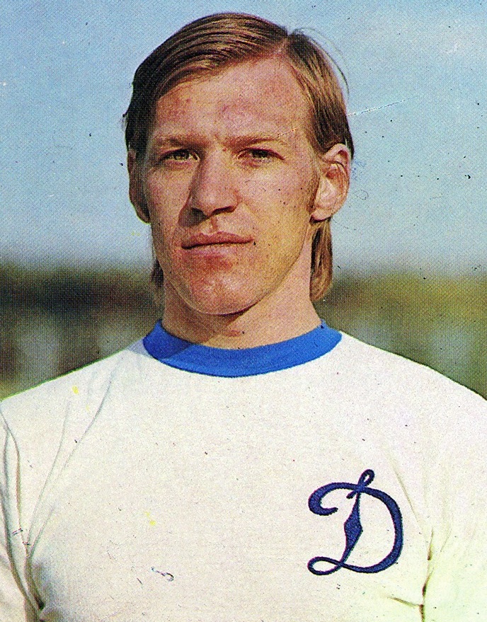 Viktor Kolotov