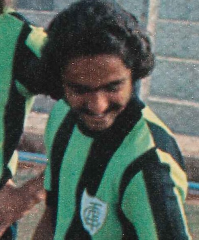Lúcio Mangabeira