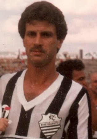 Luiz Alberto