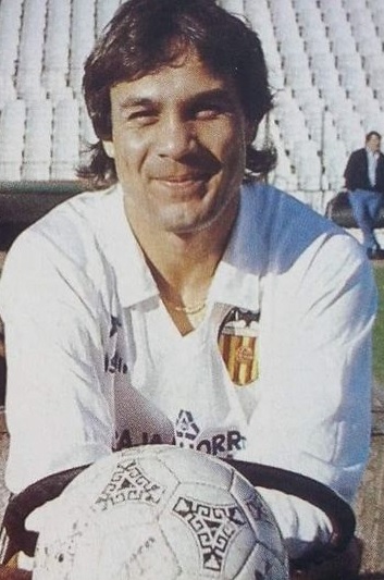 Rabah Madjer