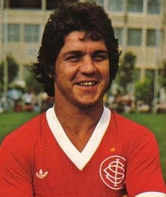 Paulo Marcos