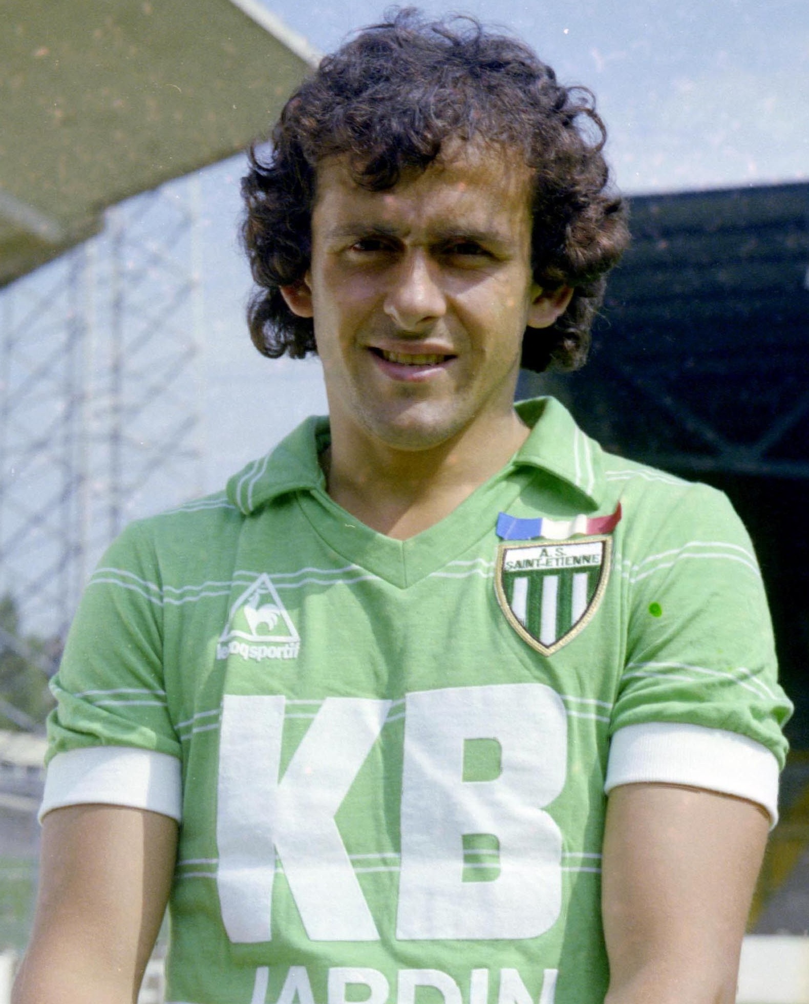 Michel Platini