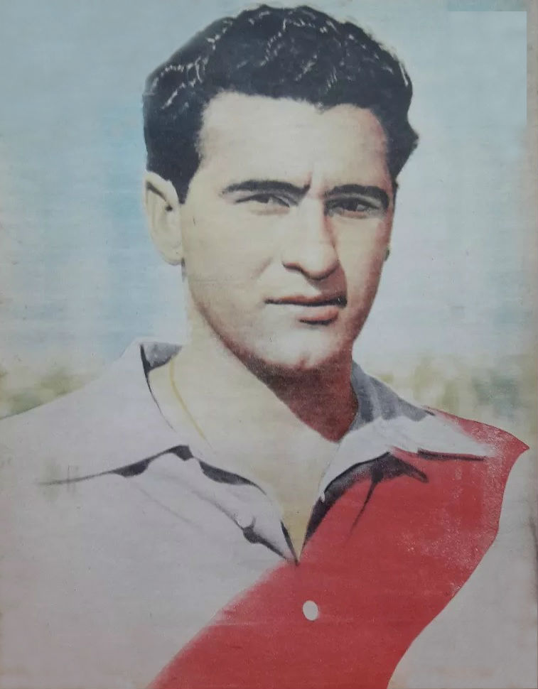 Ricardo Ramaciotti