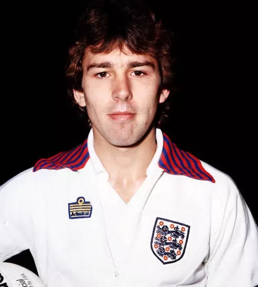 Bryan Robson