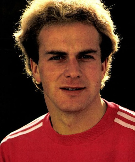 Rummenigge