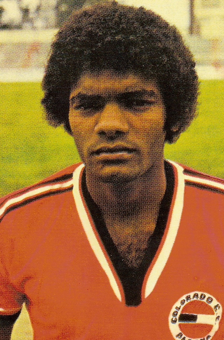 Tião Marçal