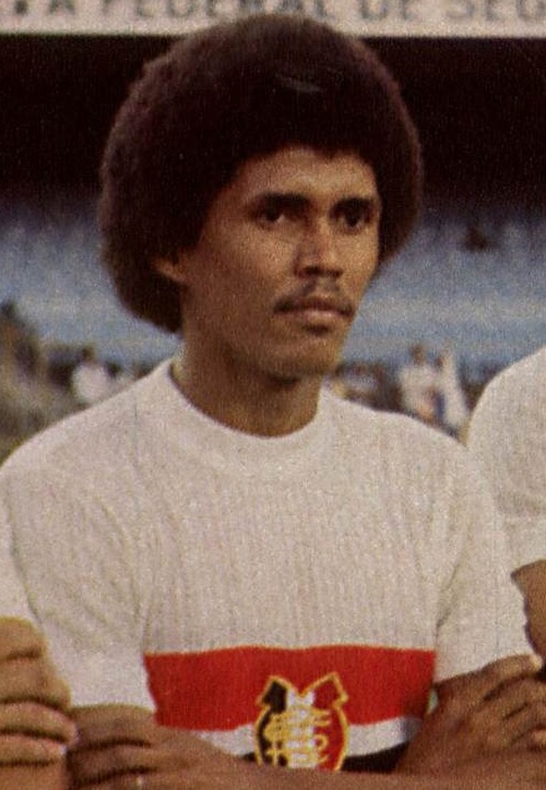 Alfredo Santos
