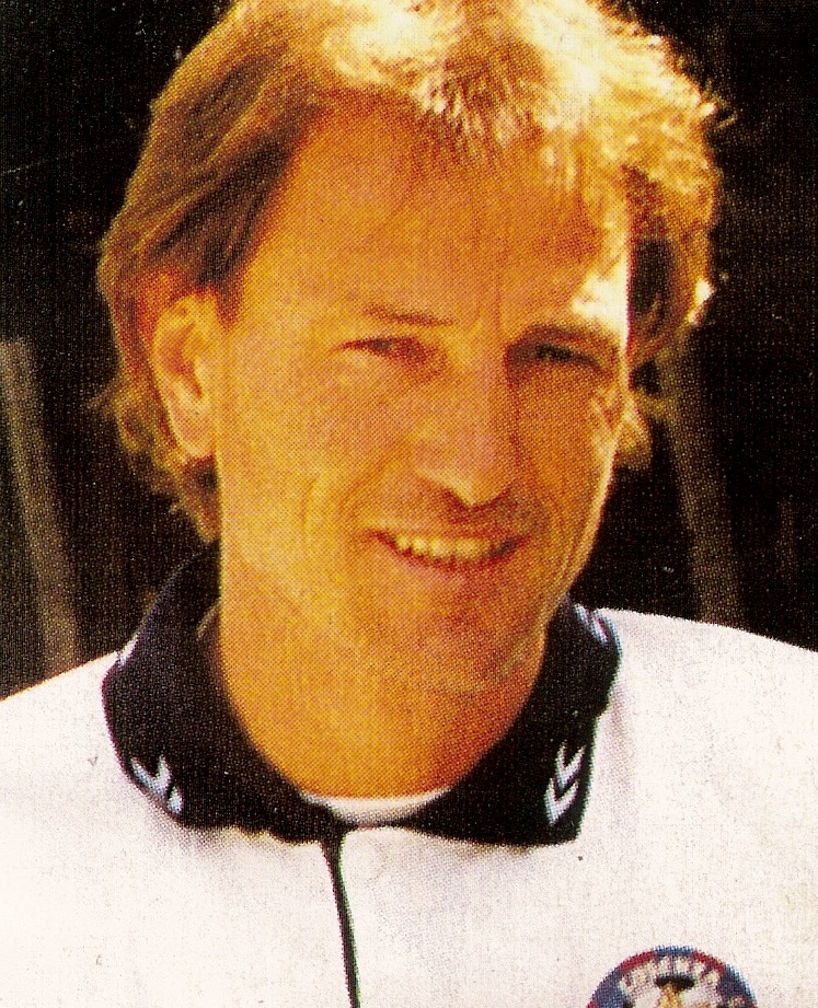 Gianni De Biasi