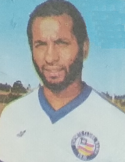 Édson Soares