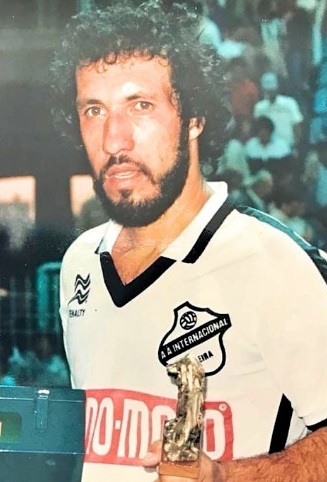 Gilberto Costa