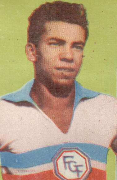 Gilberto
