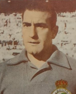 Javier Berasaluce