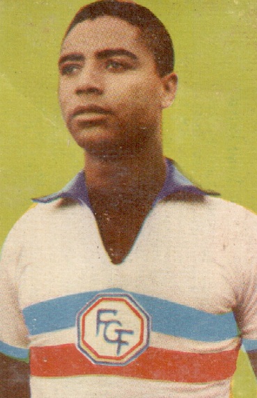João Preto