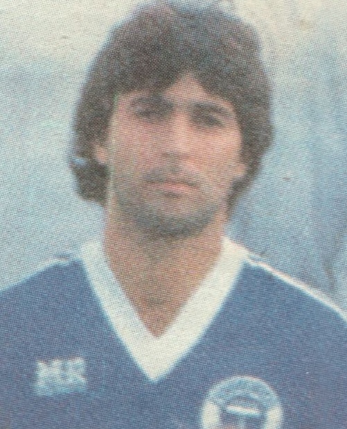 Jorge Luís