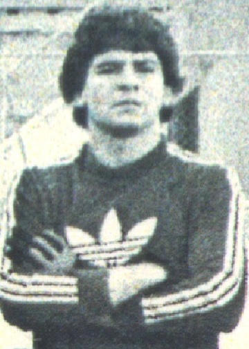 Júlio Cézar