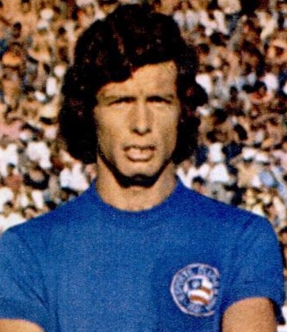 Mário Braga