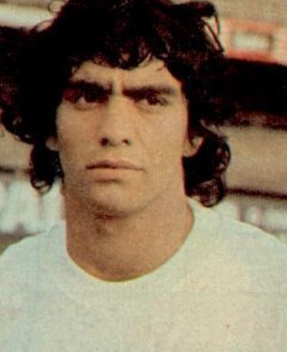Mazinho