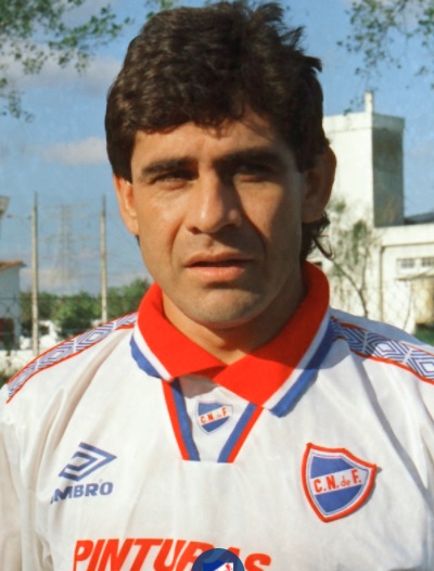 Miguel Sanabria
