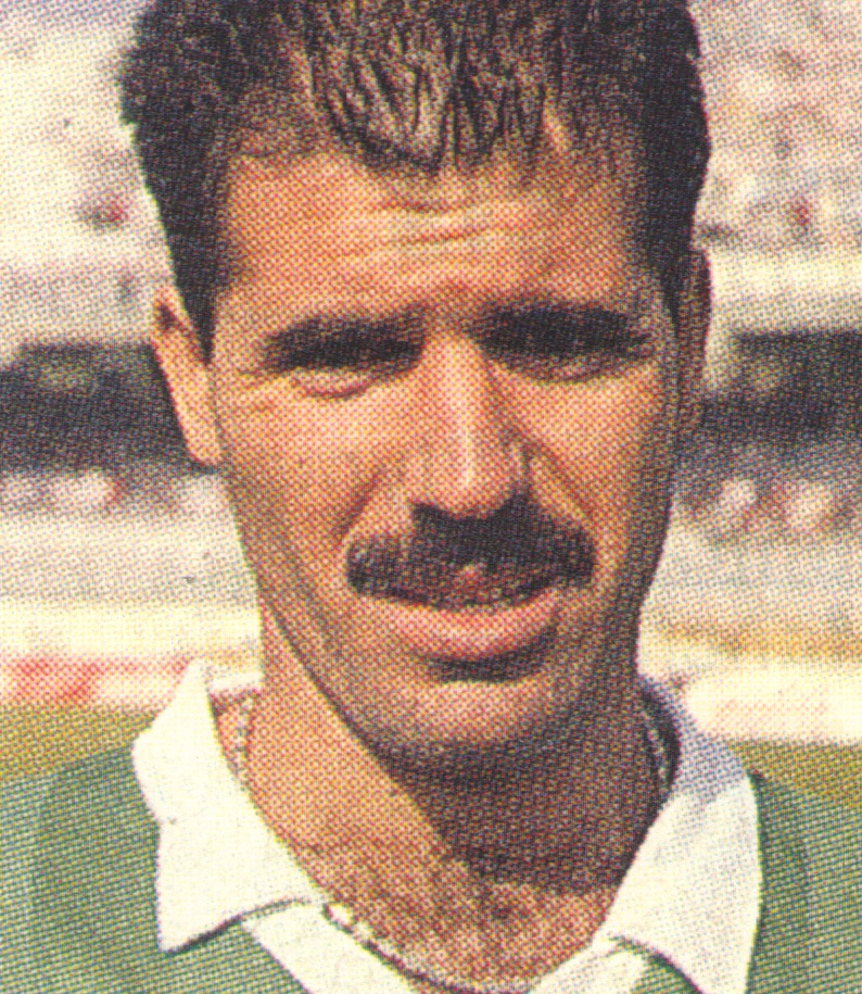 Nikos Anastopoulos