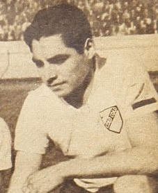 José Pastenes