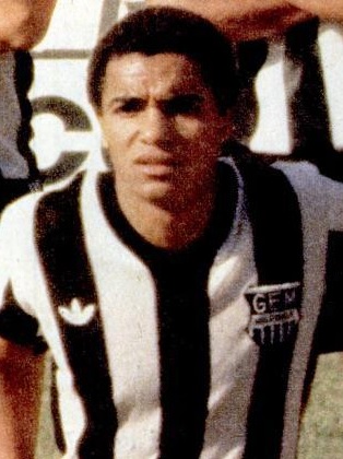 Paulo César