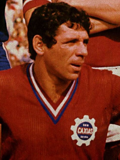 Paulo César