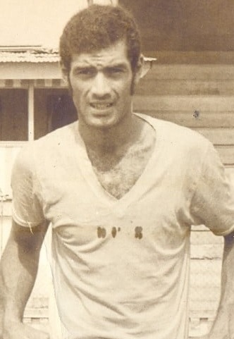 Paulo Santos