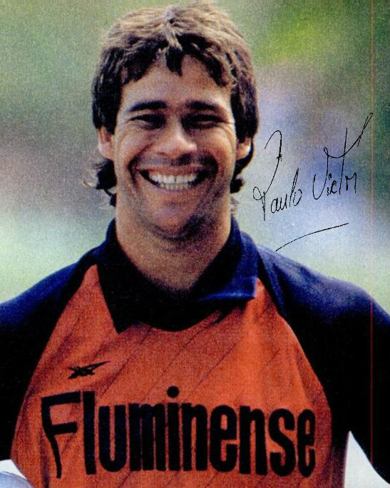 Paulo Victor