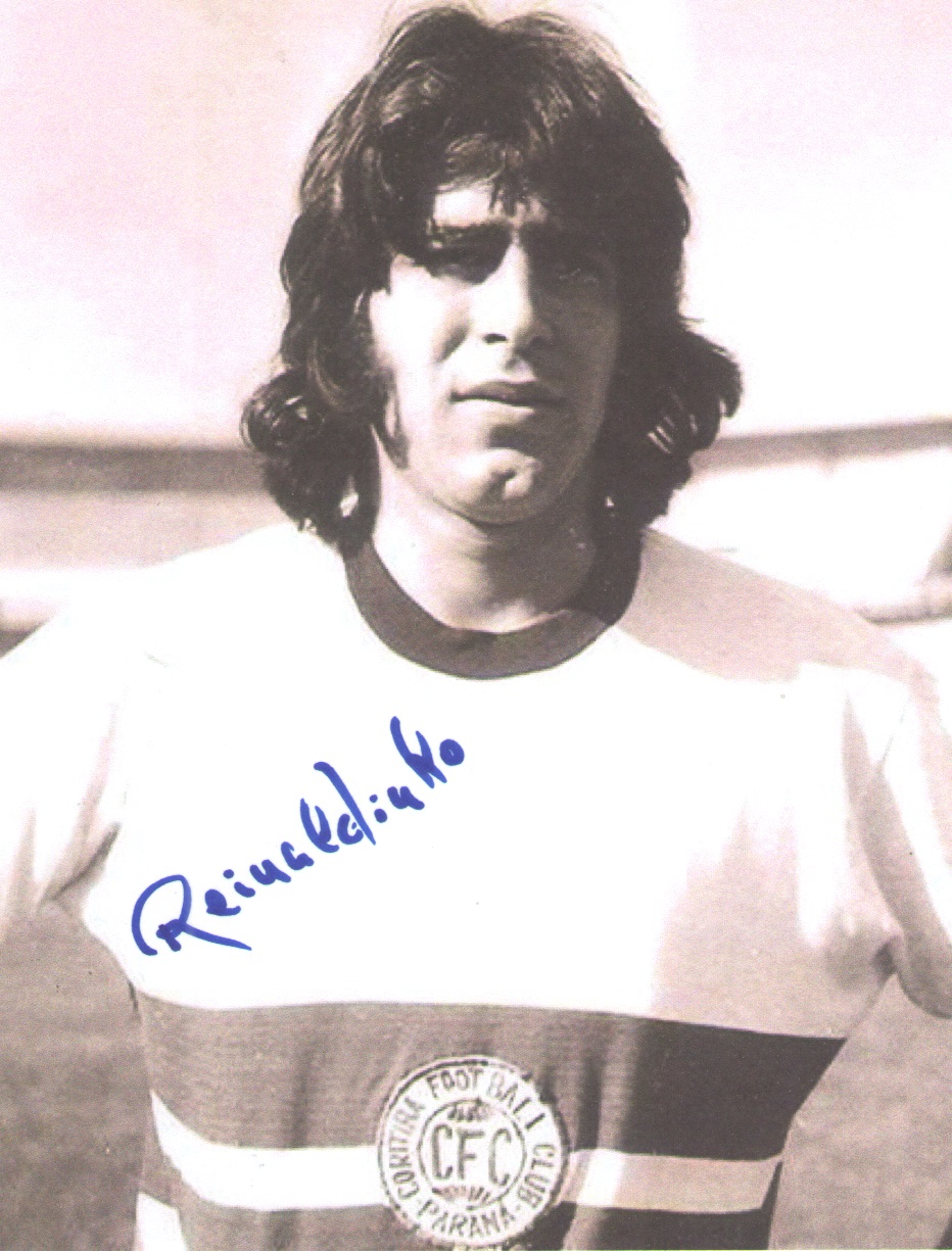 Reinaldinho