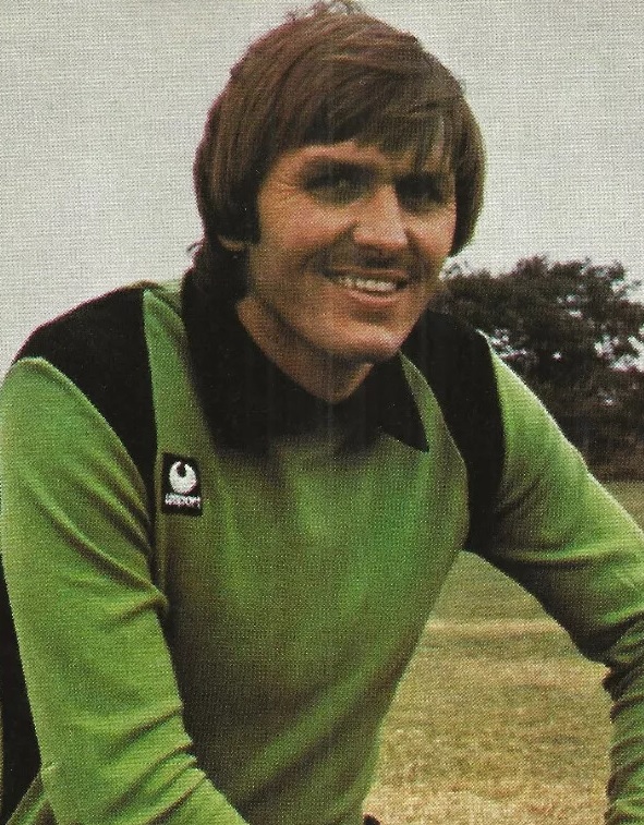 Jimmy Rimmer