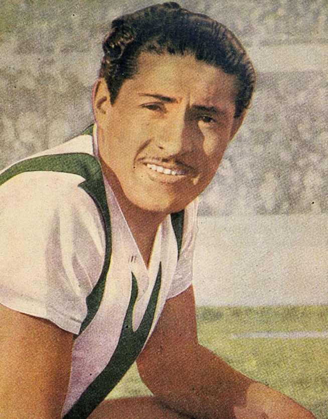 Santiago Salfate